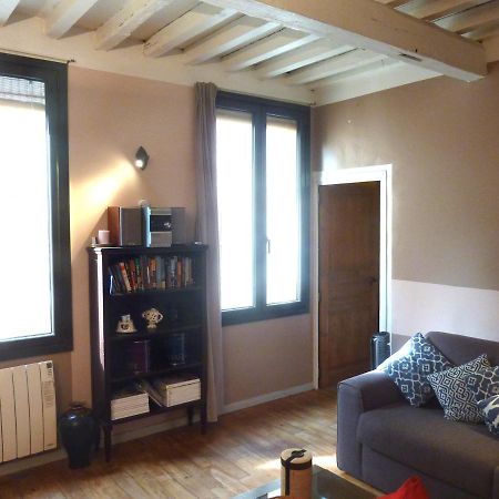 Chez Colac Daire Avinyon Dış mekan fotoğraf