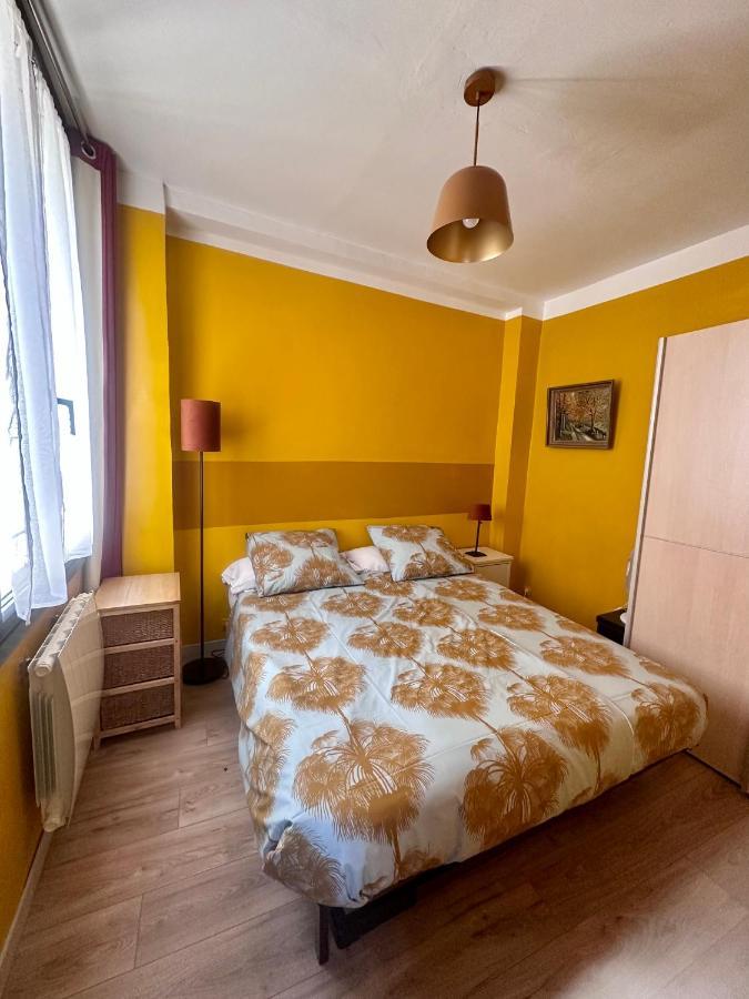 Chez Colac Daire Avinyon Dış mekan fotoğraf