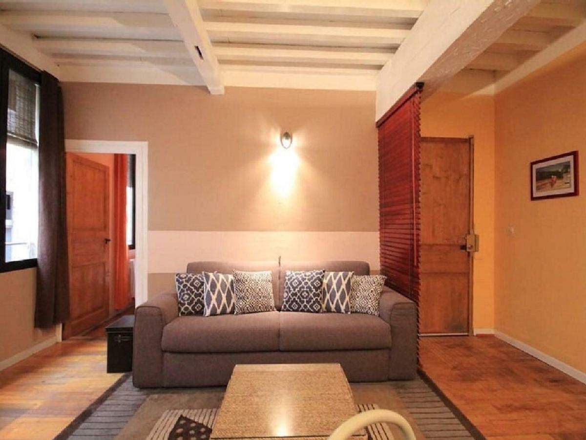 Chez Colac Daire Avinyon Dış mekan fotoğraf